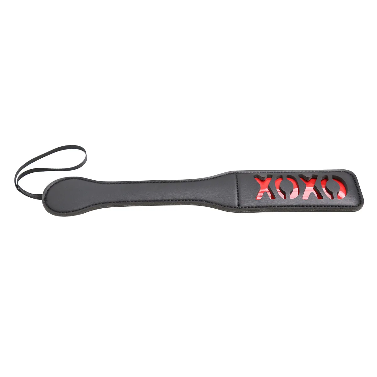 SM Bondage Sexy Whip For Couples Leather Fetish Whip Flirting Paddles Slave Fetish SM Flog Spank Paddle BDSM Adult Sex Toys SM Bondage Sexy Whip For Couples Leather Fetish Whip Flirting Paddles Slave Fetish SM Flog Spank Paddle BDSM Adult Sex Toys