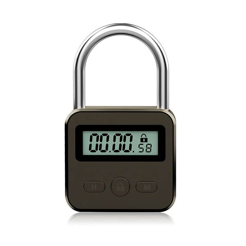 Adult Game Electronic Timer Erotic Bondage Timer Switch Sex Toys Fetish Restraints Digital Time Lock For Couples Accessories Adult Game Electronic Timer Erotic Bondage Timer Switch Sex Toys Fetish Restraints Digital Time Lock For Couples Accessories