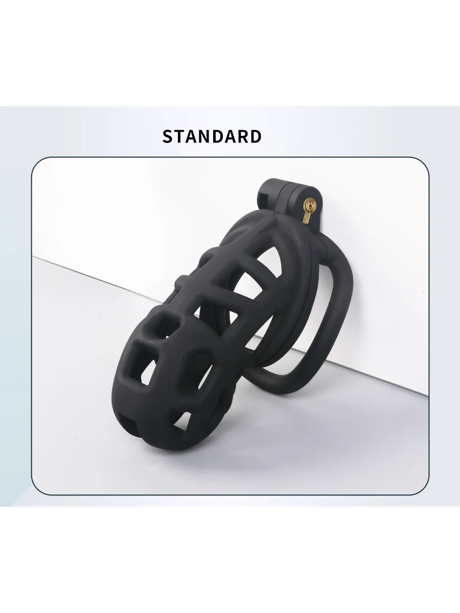 Sex Toys for Men Adult Hot Sale Waist Belt Male Chastity Cock Cage Penis Sleeve Cockrings Erotic Urethral Lock BDSM Bondage Sex Toys for Men Adult Hot Sale Waist Belt Male Chastity Cock Cage Penis Sleeve Cockrings Erotic Urethral Lock BDSM Bondage