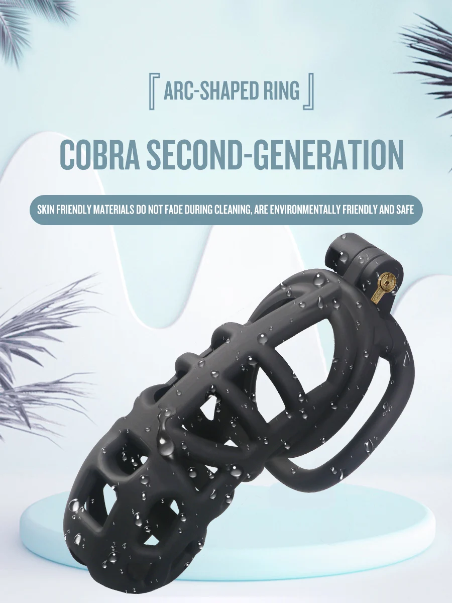 Sex Toys for Men Adult Hot Sale Waist Belt Male Chastity Cock Cage Penis Sleeve Cockrings Erotic Urethral Lock BDSM Bondage Sex Toys for Men Adult Hot Sale Waist Belt Male Chastity Cock Cage Penis Sleeve Cockrings Erotic Urethral Lock BDSM Bondage