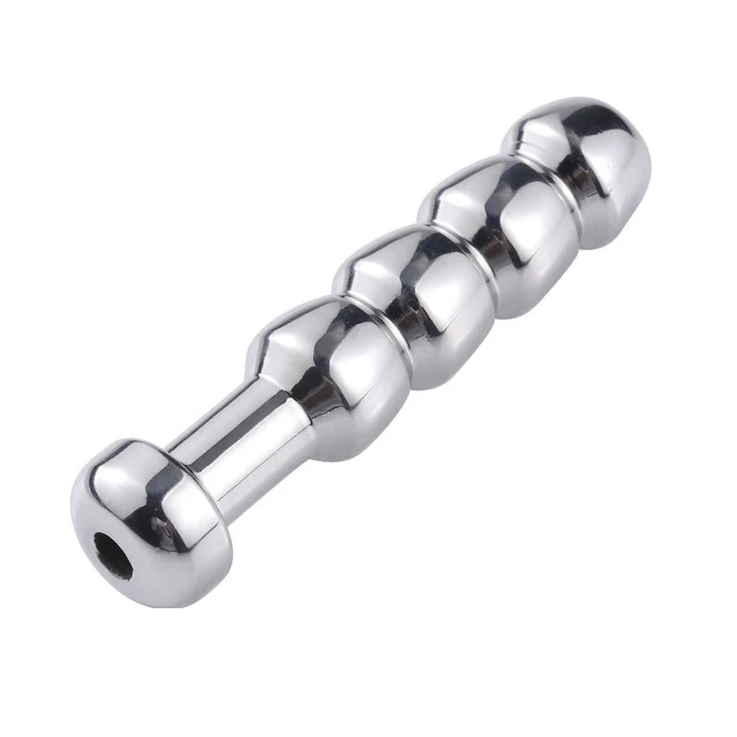 Metal Urethral Catheter Dilator Horse Eye Stimulation Adult Sex Toys for Men Gay Sounding Penis Plug Insert Urethra Catheter Metal Urethral Catheter Dilator Horse Eye Stimulation Adult Sex Toys for Men Gay Sounding Penis Plug Insert Urethra Catheter