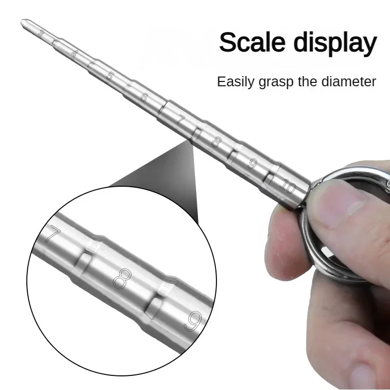 Horse Eye Stick Pagoda Stainless Steel Dilator Penis Plug Urethral Bead Urine Plugging Rod Metal Horse Eye Expander Sex Toys Horse Eye Stick Pagoda Stainless Steel Dilator Penis Plug Urethral Bead Urine Plugging Rod Metal Horse Eye Expander Sex Toys