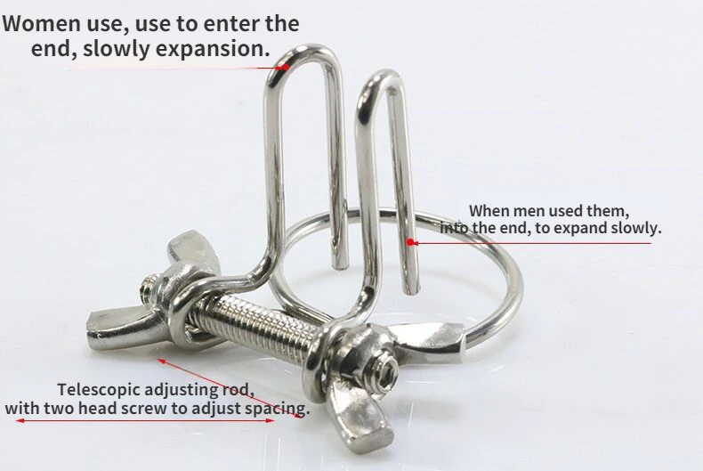 Male Stainless Steel Urethral Plug Urethral Dildo Sounding Penis Plug Urethra Stimulate Dilator Masturbation Rod Sex Toy for Men