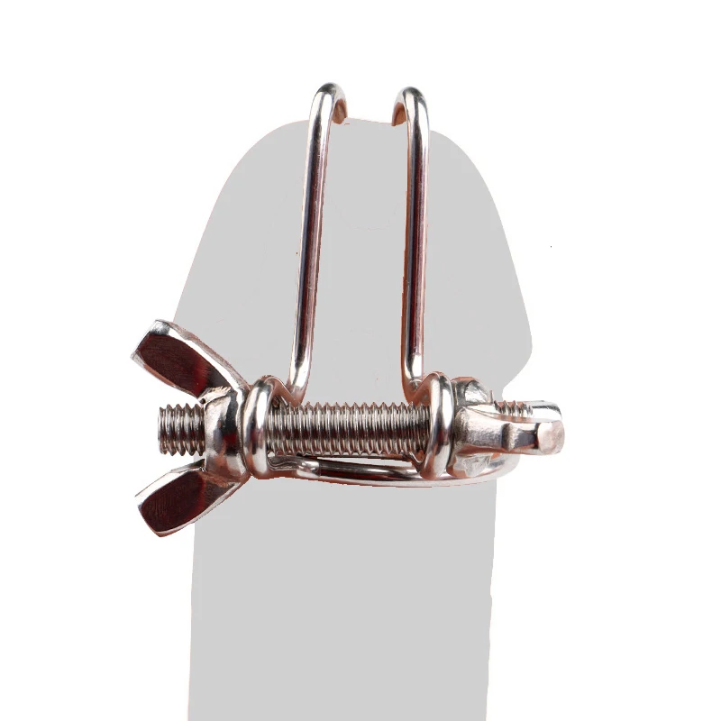 Male Stainless Steel Urethral Plug Urethral Dildo Sounding Penis Plug Urethra Stimulate Dilator Masturbation Rod Sex Toy for Men