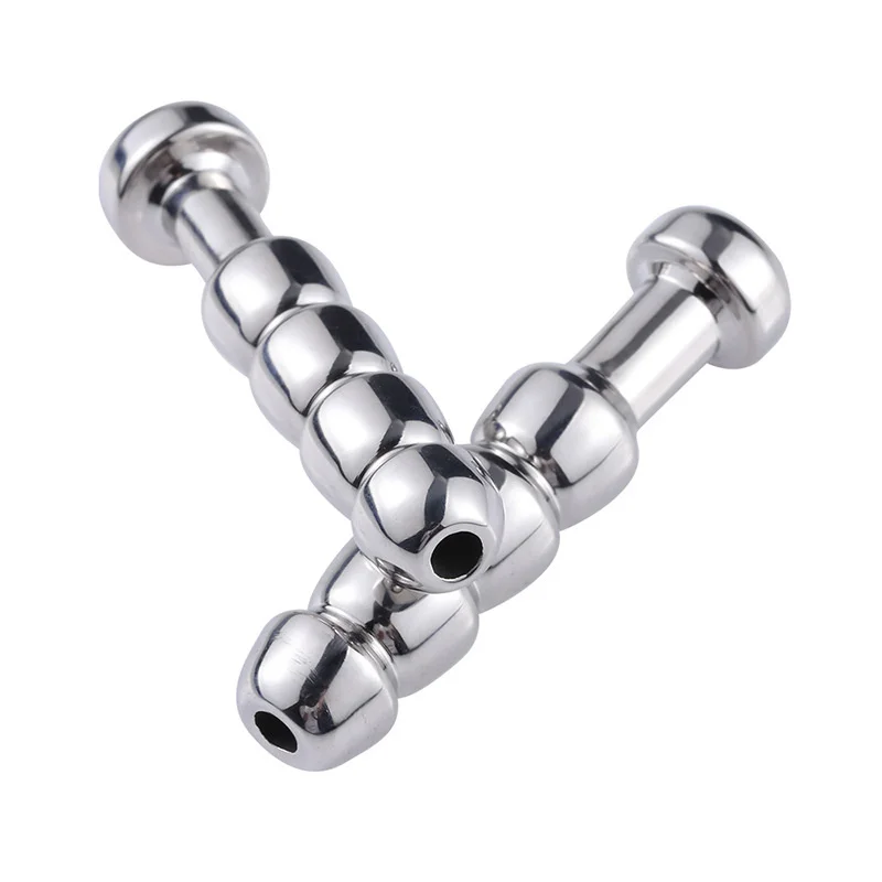 Hollow Penis Plug Metal Horse Eye Stimulation Stainless Steel Urethral Dilator Massage Wand Sex Toy For Men Masturbation 5-11 mm Hollow Penis Plug Metal Horse Eye Stimulation Stainless Steel Urethral Dilator Massage Wand Sex Toy For Men Masturbation 5-11 mm