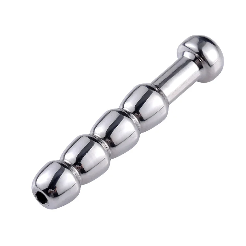 Hollow Penis Plug Metal Horse Eye Stimulation Stainless Steel Urethral Dilator Massage Wand Sex Toy For Men Masturbation 5-11 mm Hollow Penis Plug Metal Horse Eye Stimulation Stainless Steel Urethral Dilator Massage Wand Sex Toy For Men Masturbation 5-11 mm