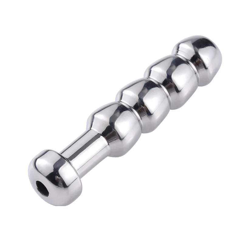 Hollow Penis Plug Metal Horse Eye Stimulation Stainless Steel Urethral Dilator Massage Wand Sex Toy For Men Masturbation 5-11 mm Hollow Penis Plug Metal Horse Eye Stimulation Stainless Steel Urethral Dilator Massage Wand Sex Toy For Men Masturbation 5-11 mm