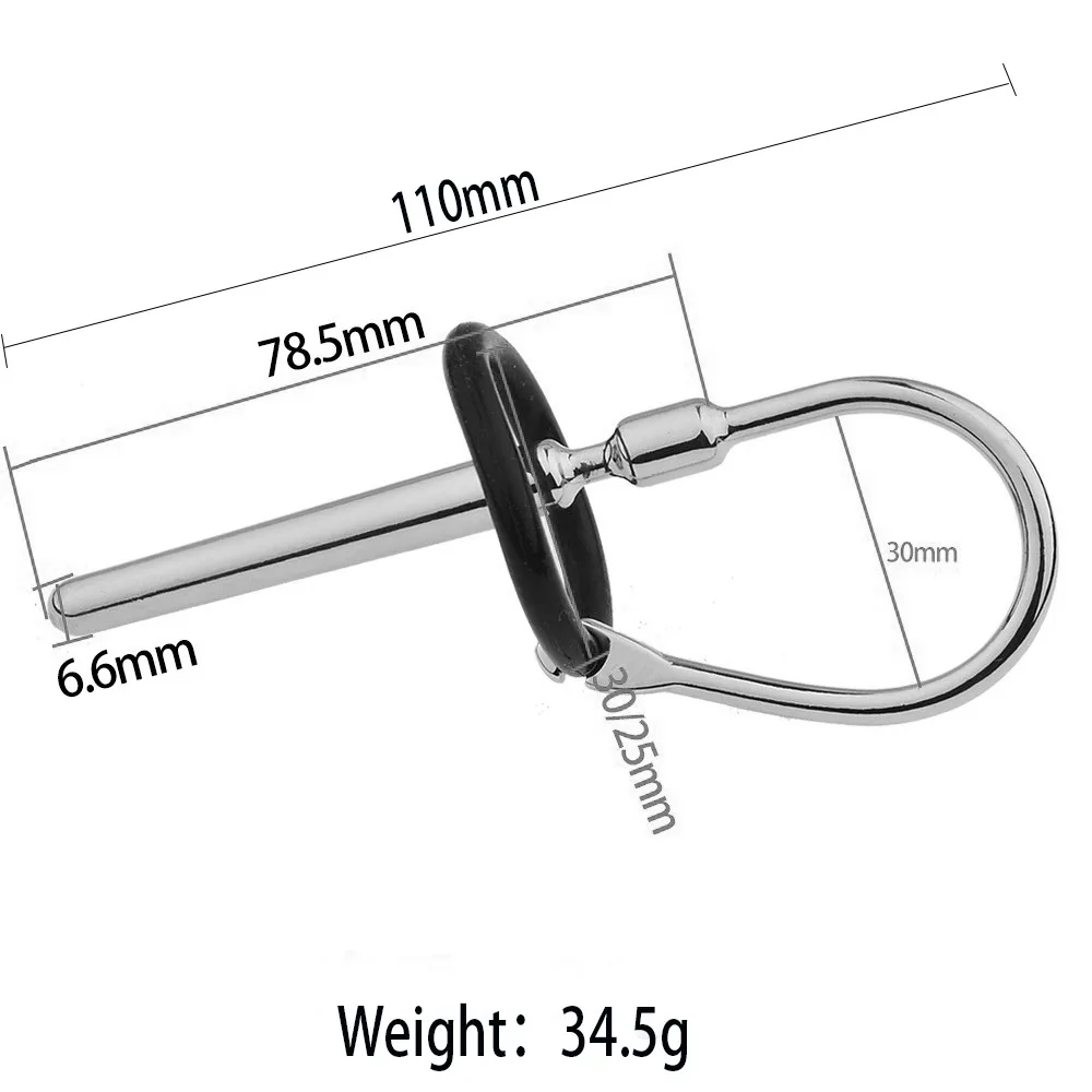 Male Masterbator Anal Sounds Urethral Dilators Catheters Alloy Metal Penis Plug Male Chastity Sex Toys for Men Erotic Sex Male Masterbator Anal Sounds Urethral Dilators Catheters Alloy Metal Penis Plug Male Chastity Sex Toys for Men Erotic Sex