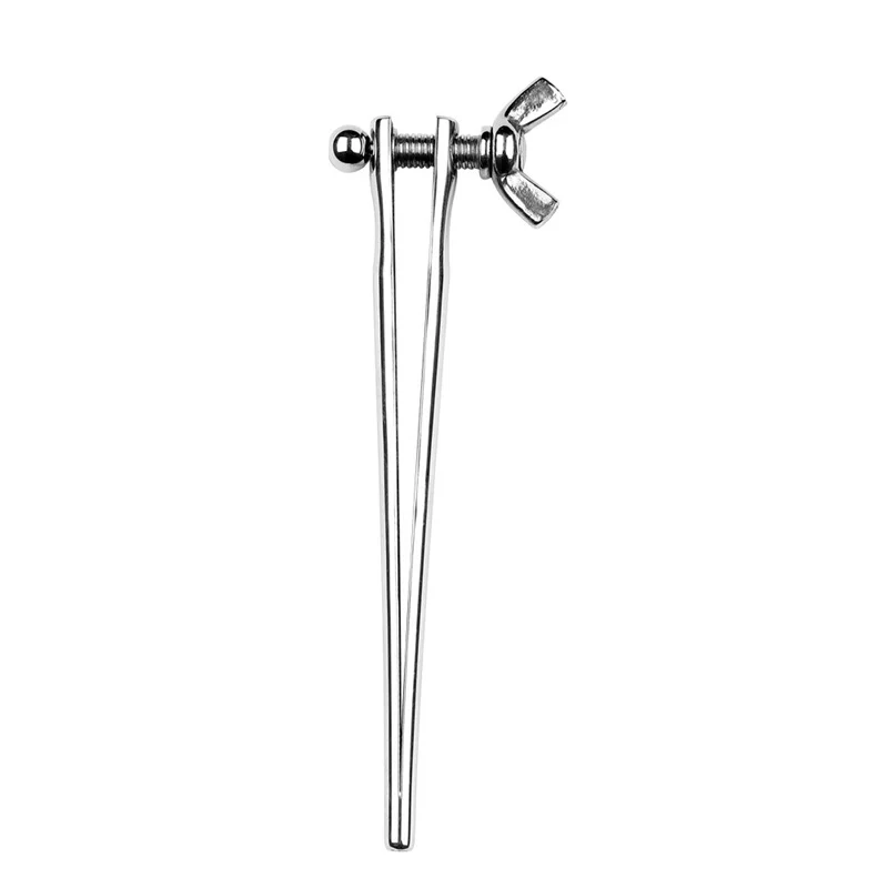 Stainless Steel Horse Eye Stimulation Masturbation Metal Penis Plug Urethral Sounding Dilator Adult Sex Toys For Men Gay 5-6 mm Stainless Steel Horse Eye Stimulation Masturbation Metal Penis Plug Urethral Sounding Dilator Adult Sex Toys For Men Gay 5-6 mm