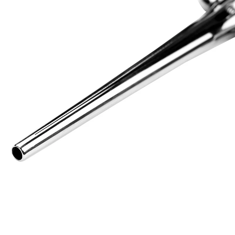Stainless Steel Horse Eye Stimulation Masturbation Metal Penis Plug Urethral Sounding Dilator Adult Sex Toys For Men Gay 5-6 mm Stainless Steel Horse Eye Stimulation Masturbation Metal Penis Plug Urethral Sounding Dilator Adult Sex Toys For Men Gay 5-6 mm