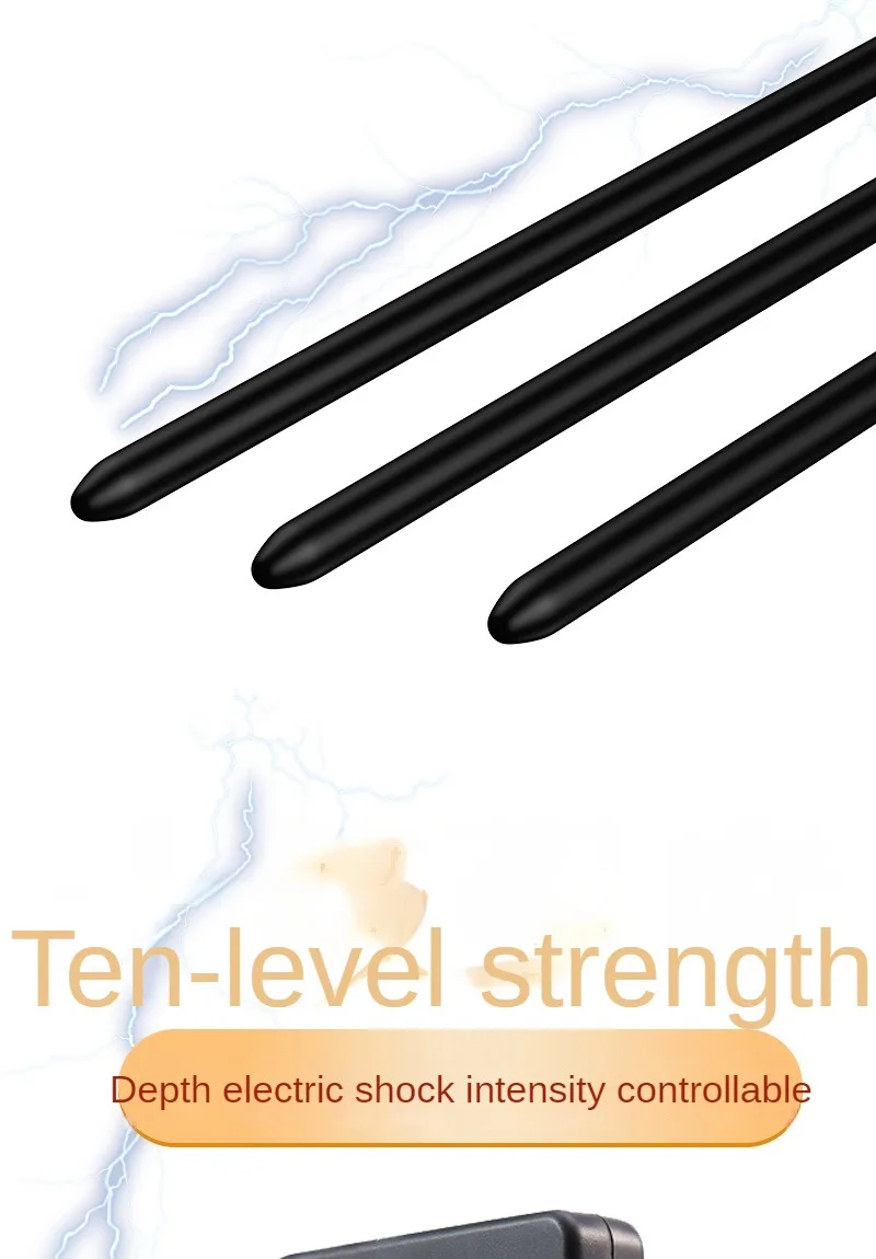 Electro Sex Urethral Sounding Rod Urethra Electric Shock Bar Electrode Penis Plug Stainless Dilator Electro Stimulator Bdsm Toys