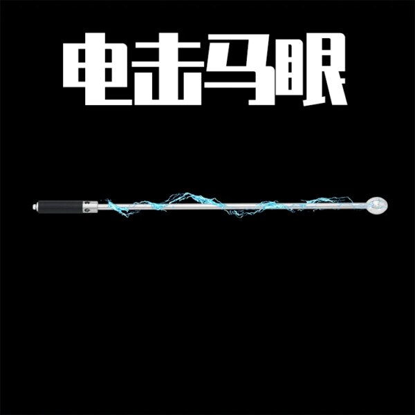 Electro Shock Male Urine Catheter Hollow Metal Penis Dilator Urethral Plug Cock Electric Prostate Massager BDSM Sex Toys for Men