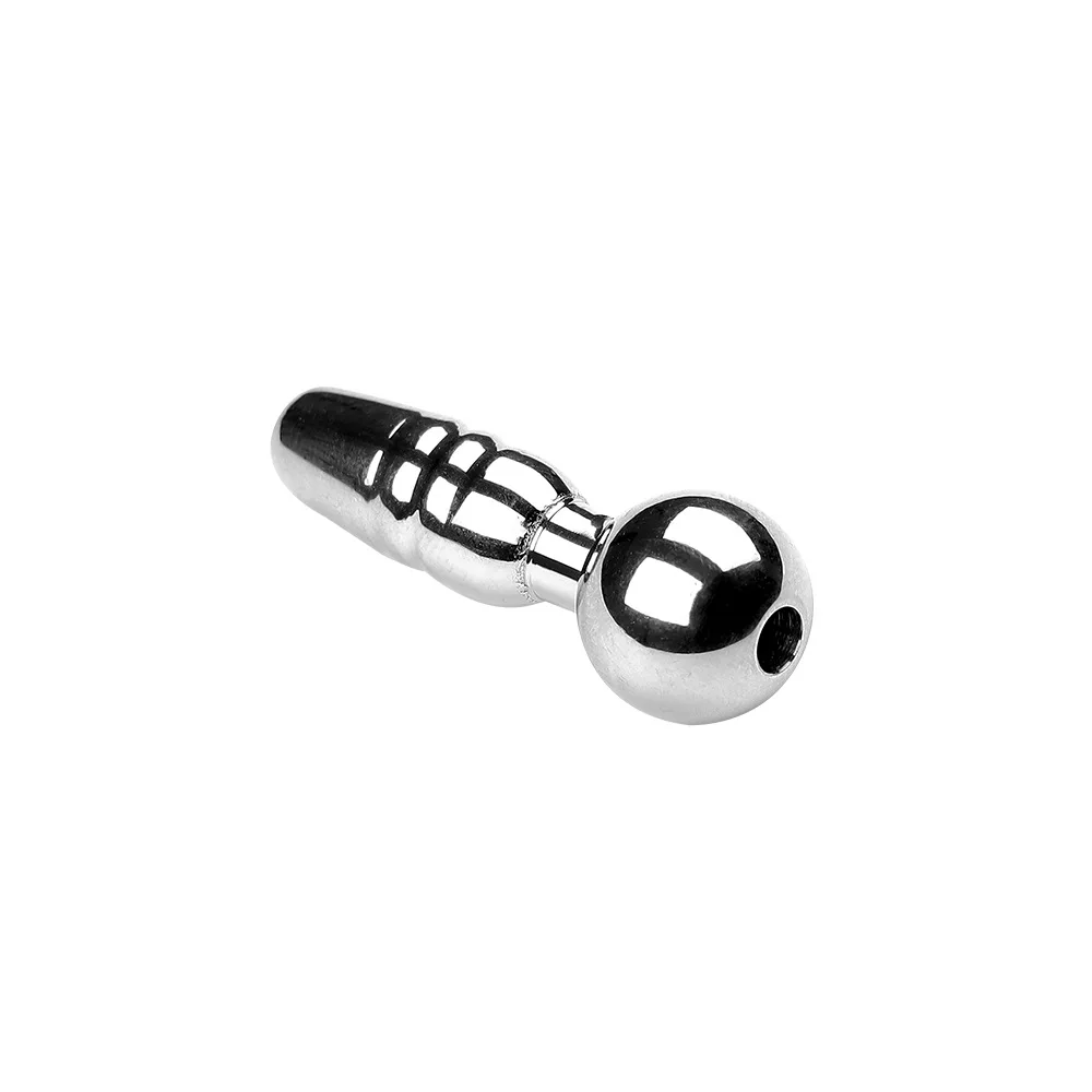Stainless Steel Male Threaded Urethral Catheter Sounds Penis Plug Rod Dilator Stretching Stimulator Masturbation Adult Sex Toys Stainless Steel Male Threaded Urethral Catheter Sounds Penis Plug Rod Dilator Stretching Stimulator Masturbation Adult Sex Toys