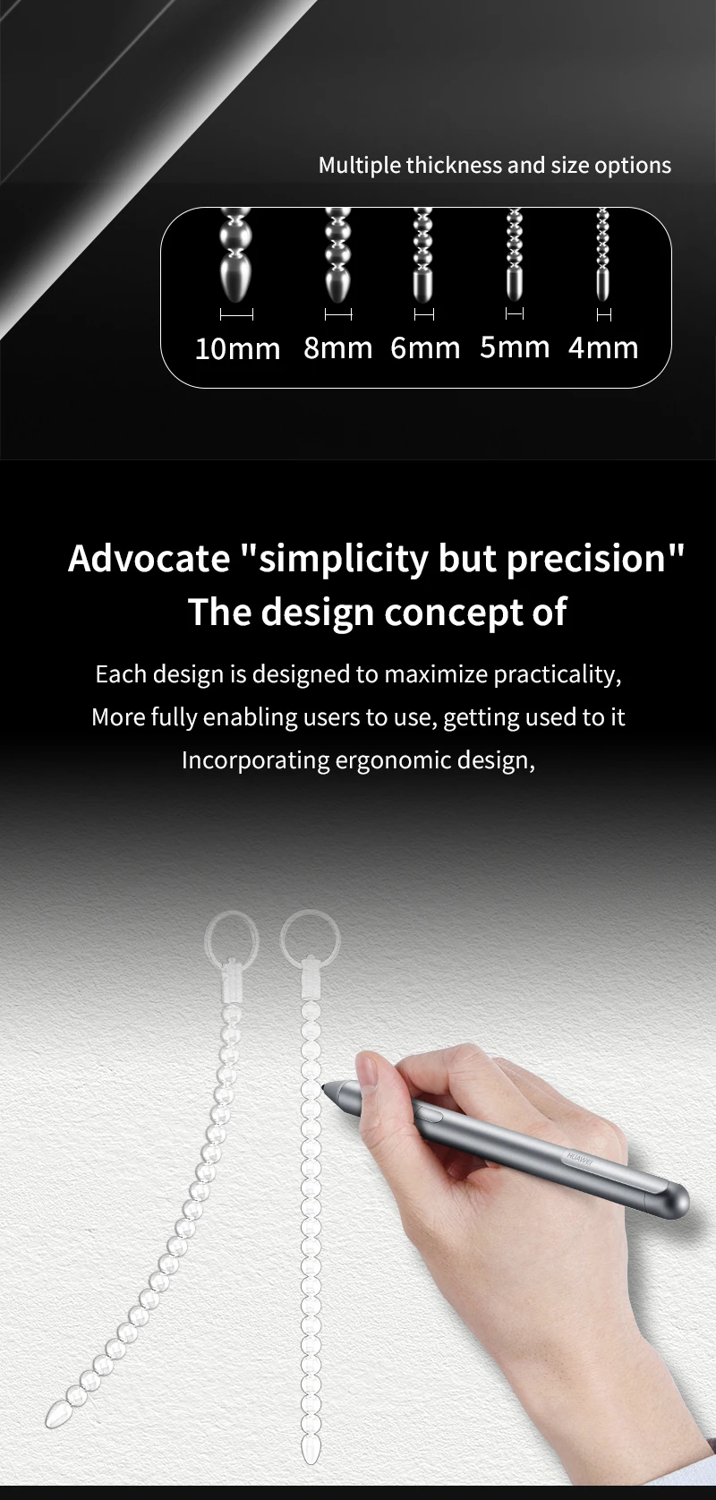 Stainless Steel Urethral Pull Beads Sounding Massager SM Insert Catheter Metal Penis Plug Male Adult Stimulator Sex Toys for Men