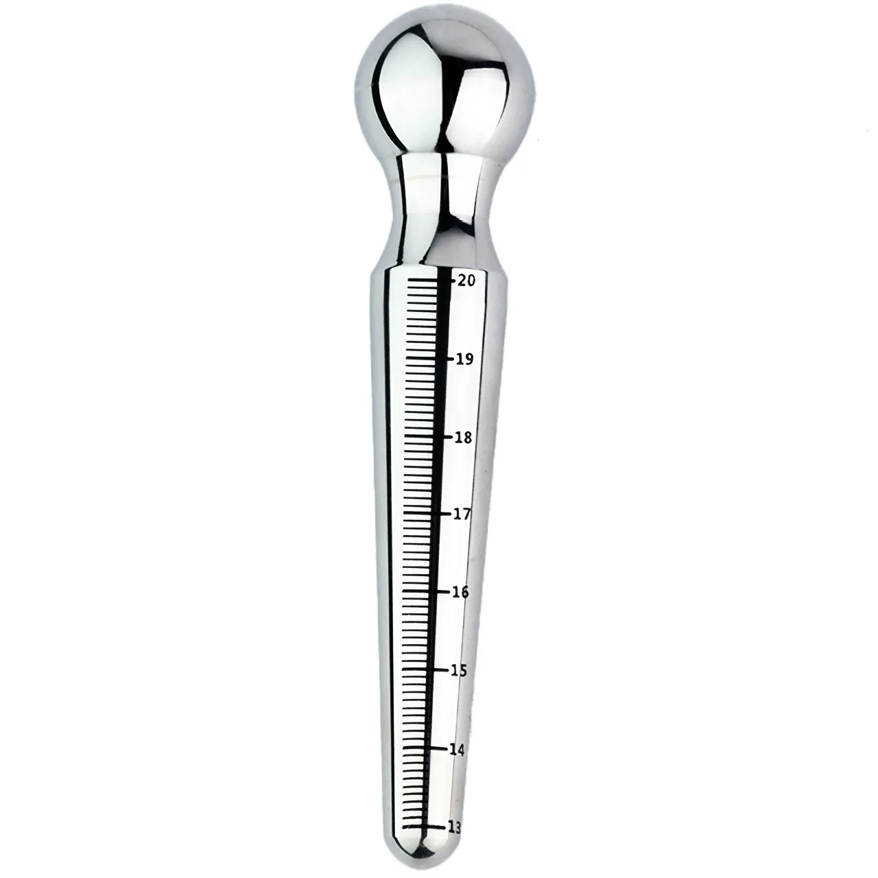 Multifunction Horse Eye Stick Stainless Steel Penis Plug Urethral Dilators Catheter Ejaculation Sounding Rod Adult Toys For Man