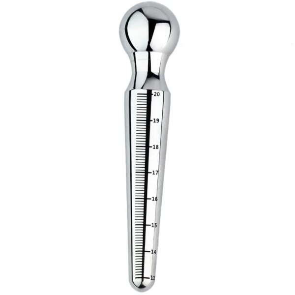 Multifunction Horse Eye Stick Stainless Steel Penis Plug Urethral Dilators Catheter Ejaculation Sounding Rod Adult Toys For Man