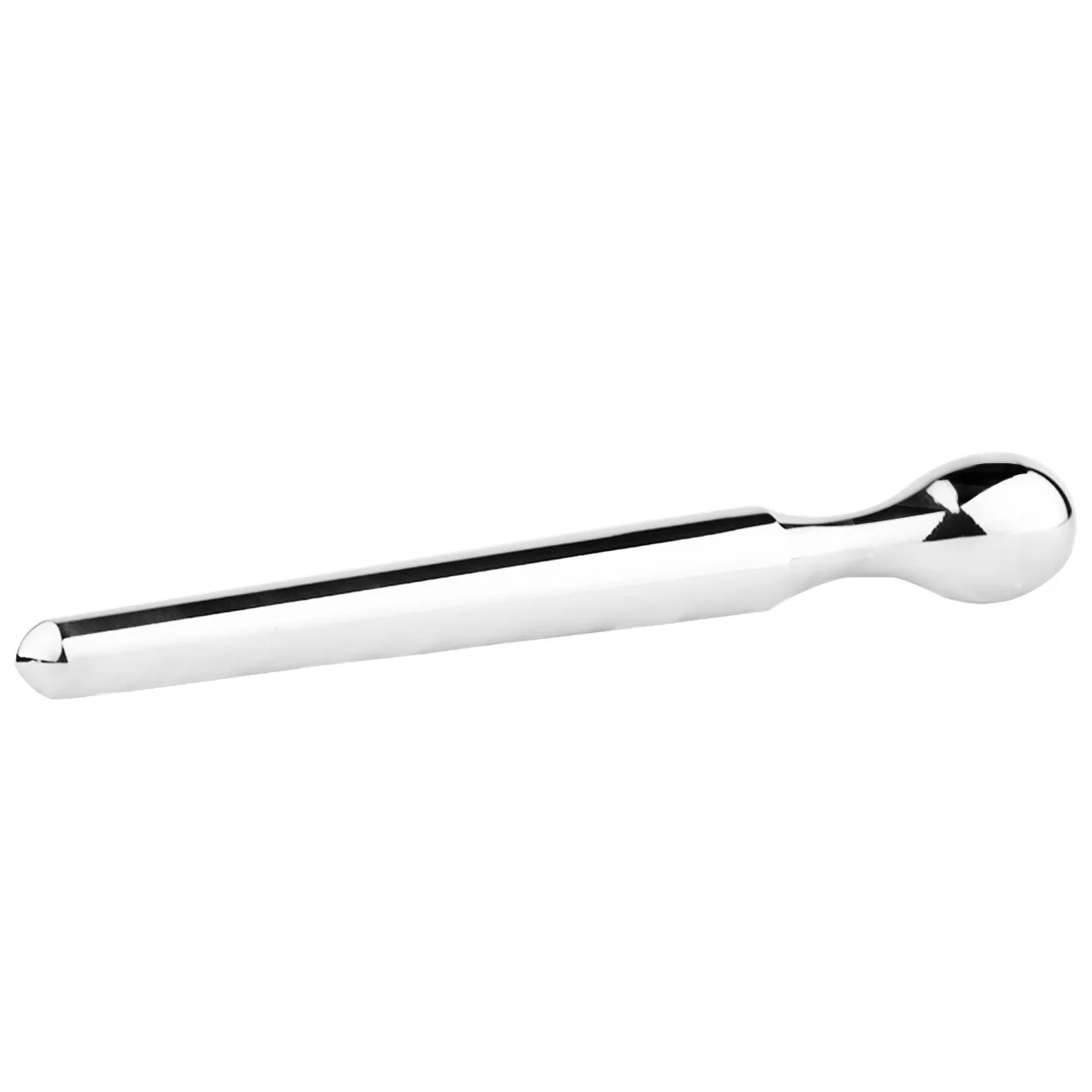 Multifunction Horse Eye Stick Stainless Steel Penis Plug Urethral Dilators Catheter Ejaculation Sounding Rod Adult Toys For Man