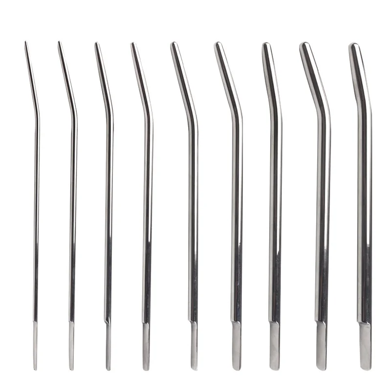 Stainless Steel Penis Plug Metal Horse Eye Stimulation Urethral Sounding Massage Wand Sex Toys For Men Masturbation 4 -12 mm Stainless Steel Penis Plug Metal Horse Eye Stimulation Urethral Sounding Massage Wand Sex Toys For Men Masturbation 4 -12 mm