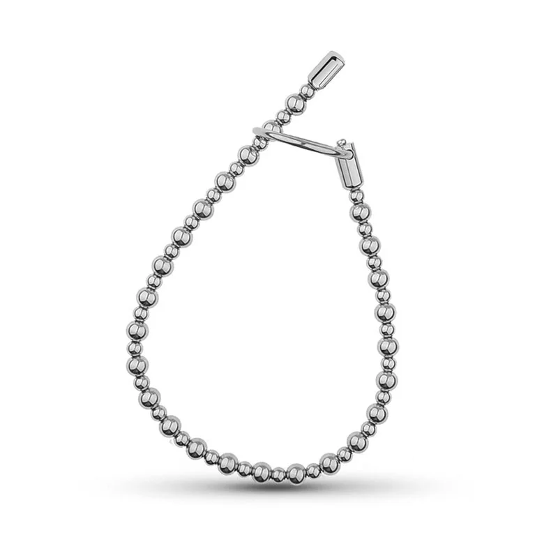 Electro Stainless Steel Urethral Sound Dilators Penis Plug Insert Stimulation Catheter Beads Male Masturbator Sex Toys For Men