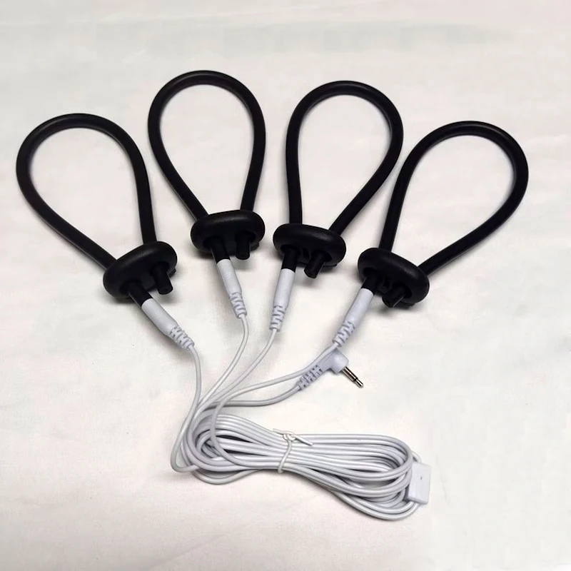 e stim E-stim Estim Penis Cock Ring,Bdsm Electro Shock Anal Butt Plug,Electrostimulator Electrosex Egg,Electric Shocker Sex Toys