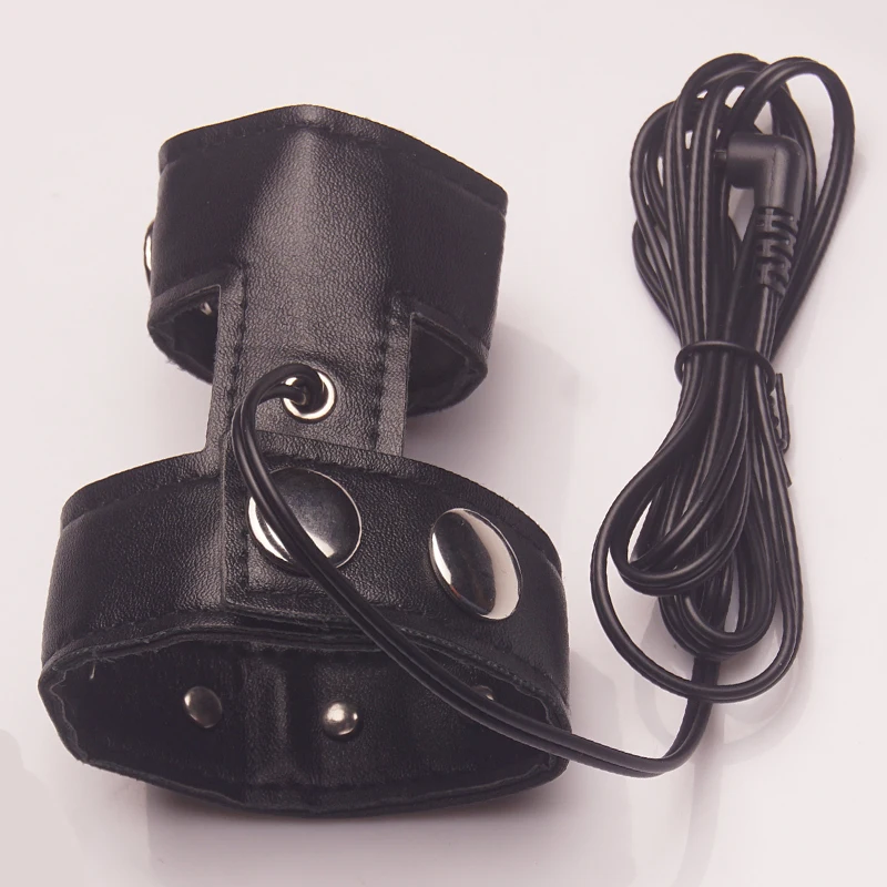 e stim E-stim Estim Penis Cock Ring,Bdsm Electro Shock Anal Butt Plug,Electrostimulator Electrosex Egg,Electric Shocker Sex Toys
