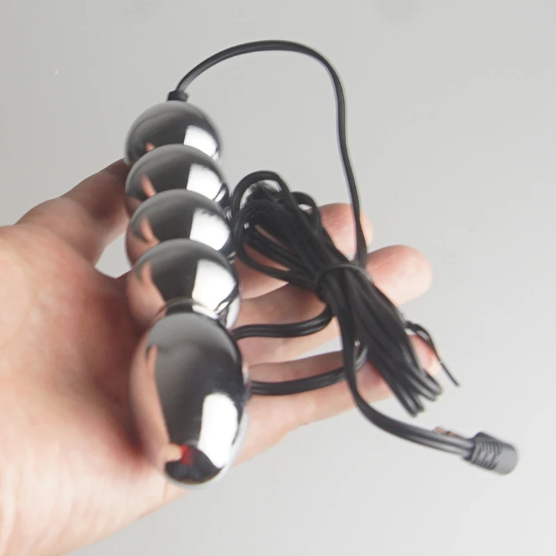 e stim E-stim Estim Penis Cock Ring,Bdsm Electro Shock Anal Butt Plug,Electrostimulator Electrosex Egg,Electric Shocker Sex Toys