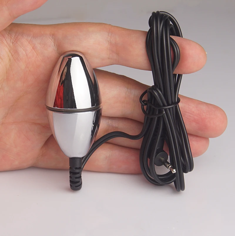 e stim E-stim Estim Penis Cock Ring,Bdsm Electro Shock Anal Butt Plug,Electrostimulator Electrosex Egg,Electric Shocker Sex Toys
