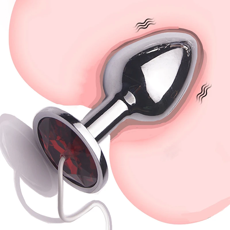 e stim E-stim Estim Penis Cock Ring,Bdsm Electro Shock Anal Butt Plug,Electrostimulator Electrosex Egg,Electric Shocker Sex Toys