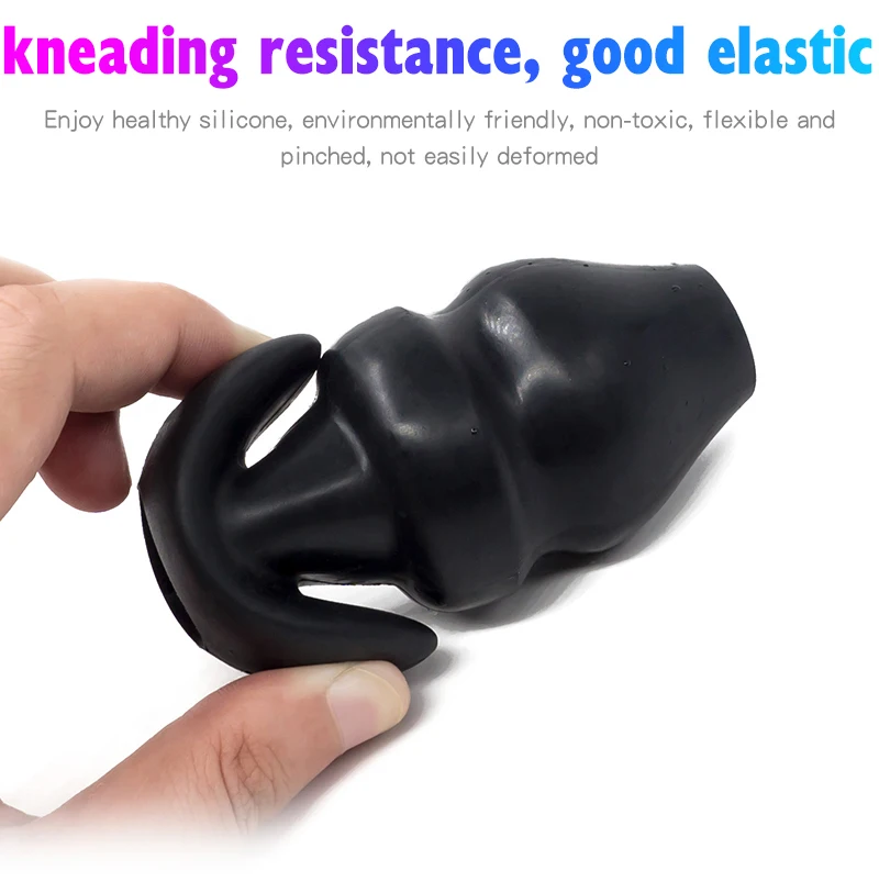 Electro Bdsm Penis Cock Ring,Masturbation Men Electric Shock,E stim E-stim Anal Butt Plug,Electrosex Electrostimulation,Sex Toy