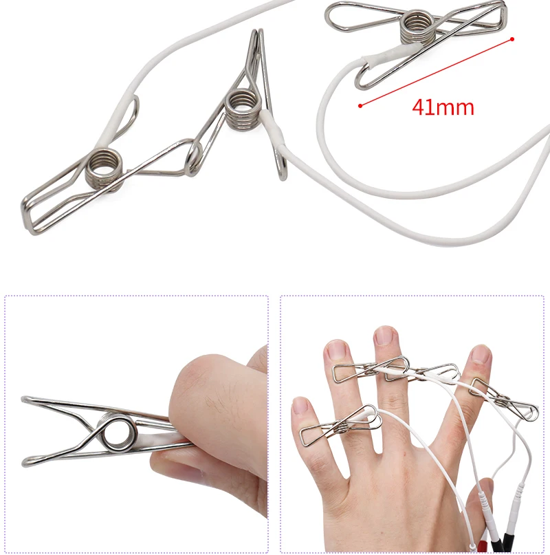 Electro Bdsm Penis Cock Ring,Masturbation Men Electric Shock,E stim E-stim Anal Butt Plug,Electrosex Electrostimulation,Sex Toy