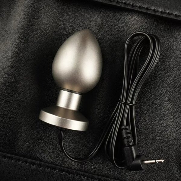 DG-LAB 3.0 Electro Shock Medical Themed Device APP Remote Control Power Box SM Player Sex Electrical Stimulator Sex Toys Couples