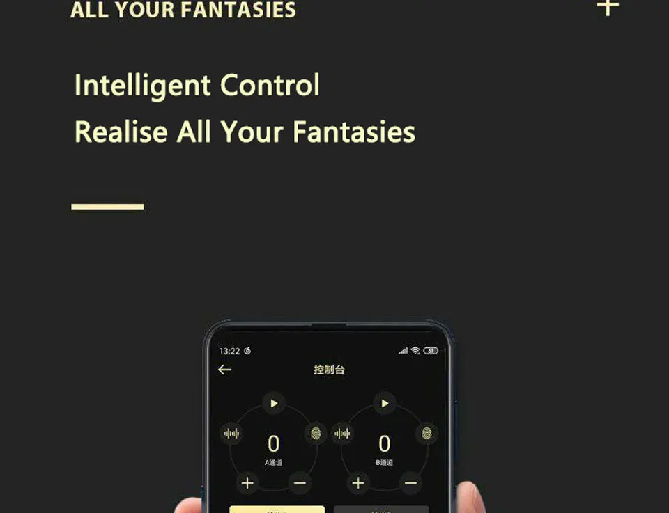 DG-LAB 3.0 Electro Shock Medical Themed Device APP Remote Control Power Box SM Player Sex Electrical Stimulator Sex Toys Couples
