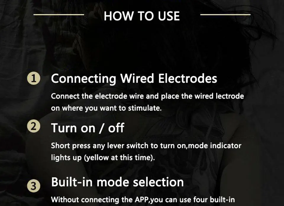 DG-LAB 3.0 Electro Shock Medical Themed Device APP Remote Control Power Box SM Player Sex Electrical Stimulator Sex Toys Couples