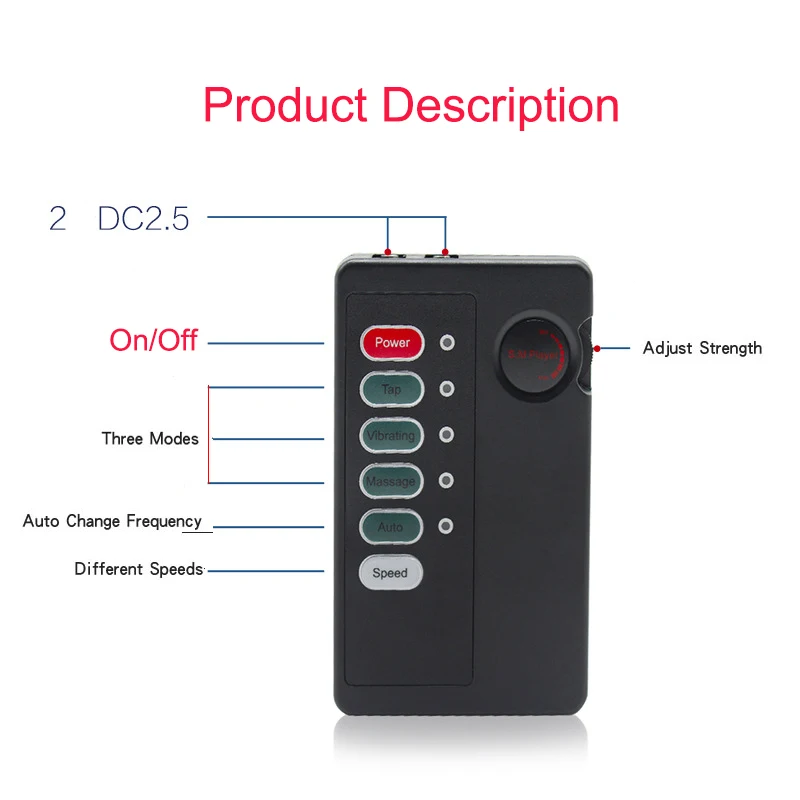 Electro Sex Urethral Sounding Rod SM Electric Shock Horse Eye Stick Electro Penis Plug Dilator Male Electro Stimulator Bdsm Toys