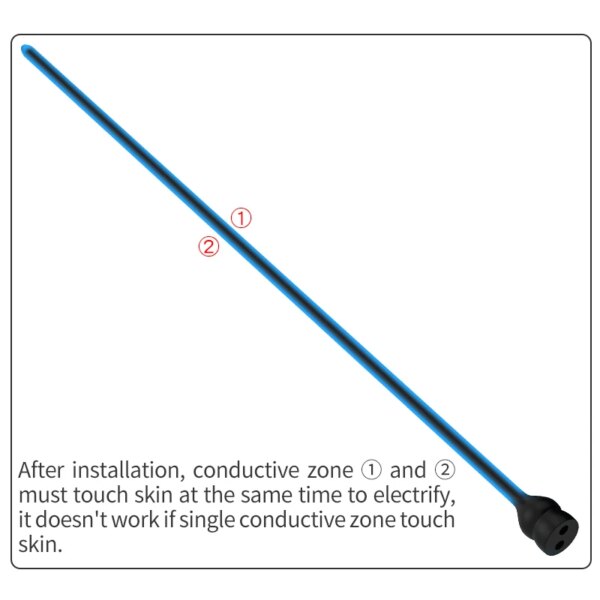 Electro Sex Urethral Sounding Rod SM Electric Shock Horse Eye Stick Electro Penis Plug Dilator Male Electro Stimulator Bdsm Toys