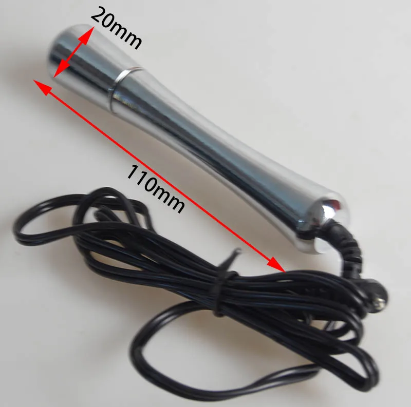 Anal Plug Electric Shocker Shock,Electrostimulator Electrostimulation,Electro Butt Plugs,E stim E-stim Eggs,BDSM Sex Toys