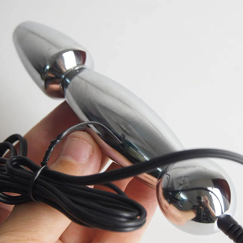 Anal Plug Electric Shocker Shock,Electrostimulator Electrostimulation,Electro Butt Plugs,E stim E-stim Eggs,BDSM Sex Toys