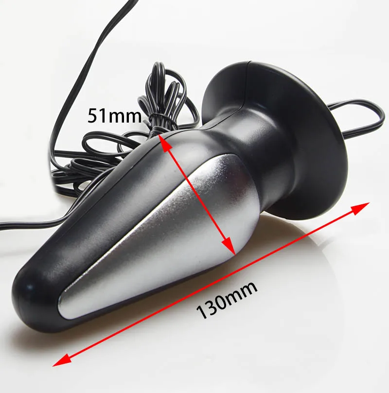 Anal Plug Electric Shocker Shock,Electrostimulator Electrostimulation,Electro Butt Plugs,E stim E-stim Eggs,BDSM Sex Toys