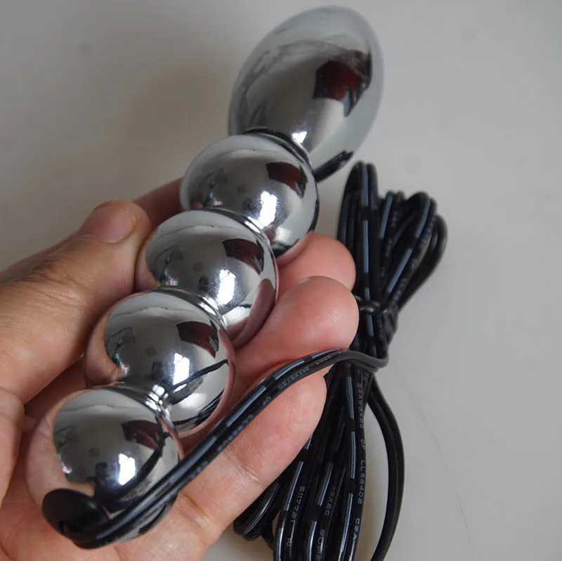 Anal Plug Electric Shocker Shock,Electrostimulator Electrostimulation,Electro Butt Plugs,E stim E-stim Eggs,BDSM Sex Toys
