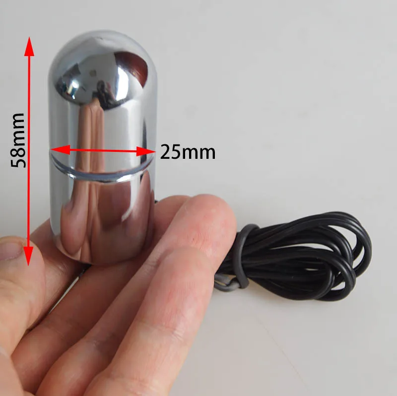 Anal Plug Electric Shocker Shock,Electrostimulator Electrostimulation,Electro Butt Plugs,E stim E-stim Eggs,BDSM Sex Toys