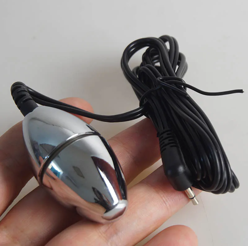 Anal Plug Electric Shocker Shock,Electrostimulator Electrostimulation,Electro Butt Plugs,E stim E-stim Eggs,BDSM Sex Toys