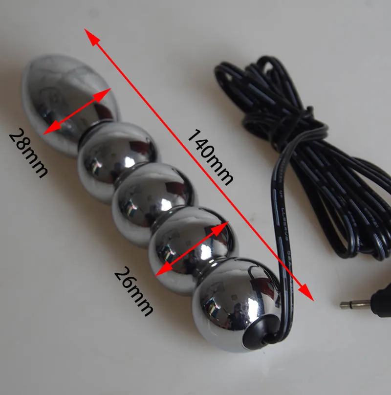 Anal Plug Electric Shocker Shock,Electrostimulator Electrostimulation,Electro Butt Plugs,E stim E-stim Eggs,BDSM Sex Toys
