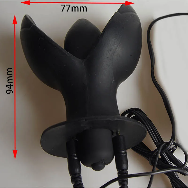 Anal Plug Electric Shocker Shock,Electrostimulator Electrostimulation,Electro Butt Plugs,E stim E-stim Eggs,BDSM Sex Toys