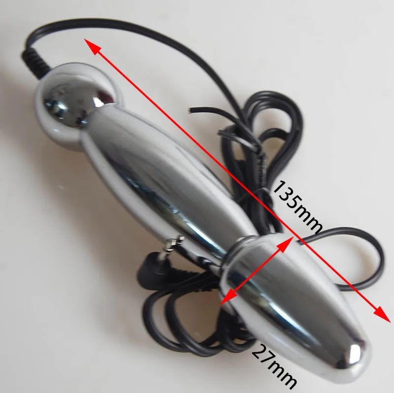 Anal Plug Electric Shocker Shock,Electrostimulator Electrostimulation,Electro Butt Plugs,E stim E-stim Eggs,BDSM Sex Toys