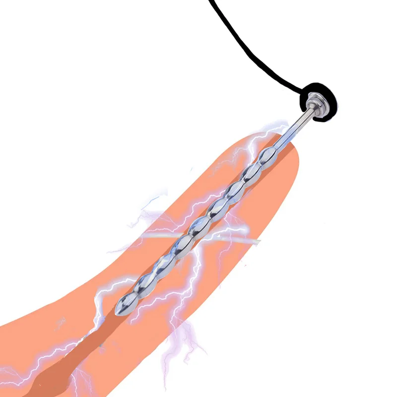Electric Shocker Anal Butt Plug,Estim E stim Urethral Dilator,BDSM Electro Shock Penis Plug,Sex Toys Men,Electrostimulation Electric Shocker Anal Butt Plug,Estim E stim Urethral Dilator,BDSM Electro Shock Penis Plug,Sex Toys Men,Electrostimulation