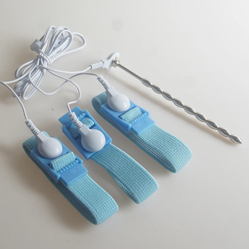 Electric Shocker Anal Butt Plug,Estim E stim Urethral Dilator,BDSM Electro Shock Penis Plug,Sex Toys Men,Electrostimulation Electric Shocker Anal Butt Plug,Estim E stim Urethral Dilator,BDSM Electro Shock Penis Plug,Sex Toys Men,Electrostimulation