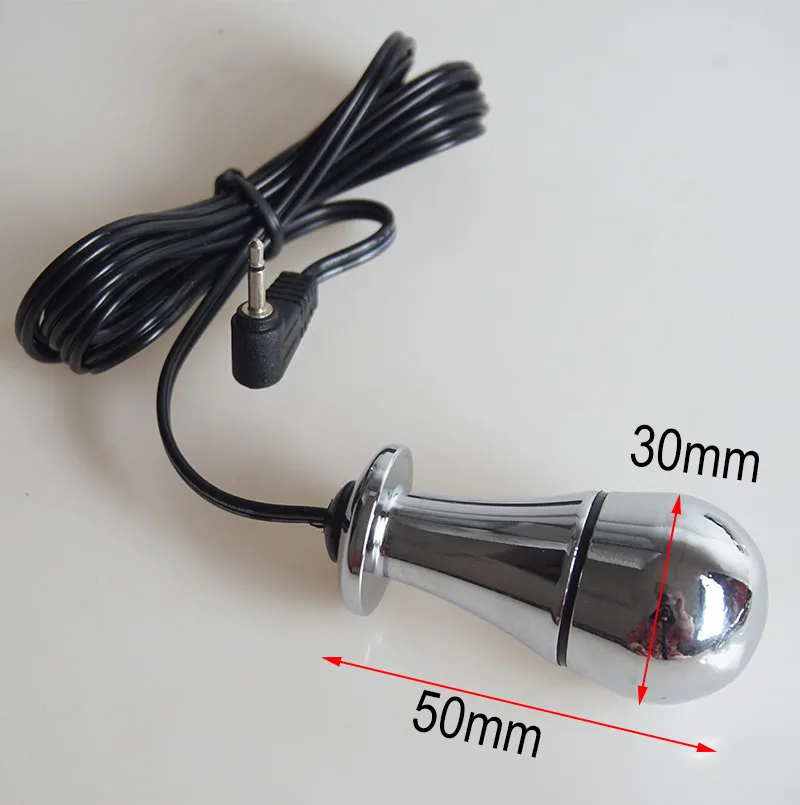 Electro Shock Anal Butt Plugs,Electroshock,Electrosex ,Electric Shocker Jump Eggs,Estim E stim Dildo Vibrator,BDSM Sex Toys