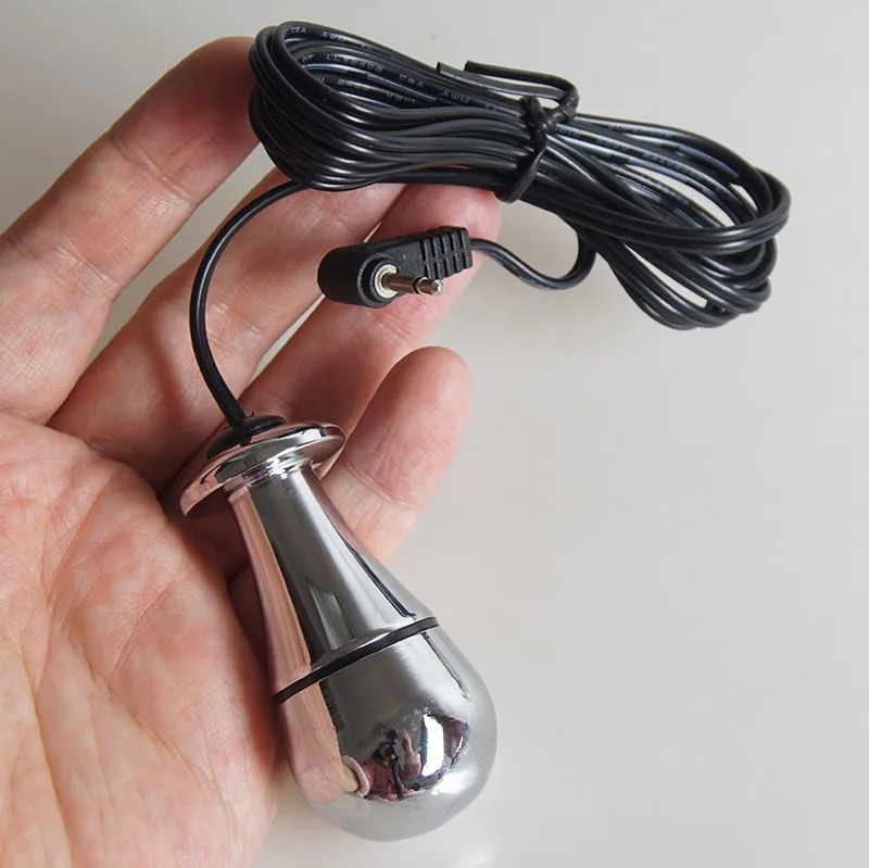 Electro Shock Anal Butt Plugs,Electroshock,Electrosex ,Electric Shocker Jump Eggs,Estim E stim Dildo Vibrator,BDSM Sex Toys