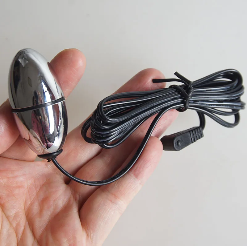 Electro Shock Anal Butt Plugs,Electroshock,Electrosex ,Electric Shocker Jump Eggs,Estim E stim Dildo Vibrator,BDSM Sex Toys
