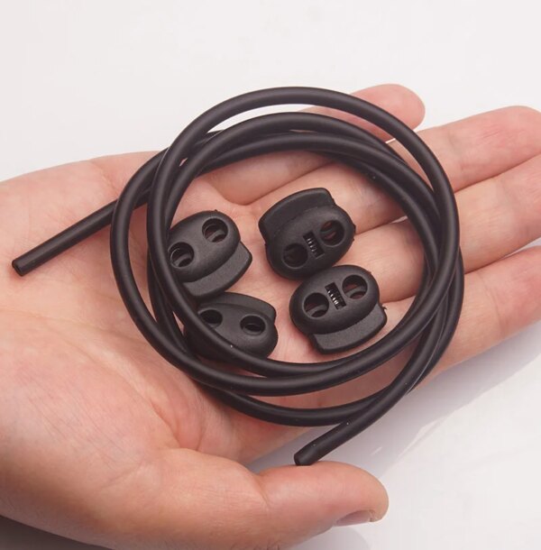 Electro Stimulation Bdsm Shock Rubber Tube TENS,Estim/e-stim Monopolar Conductive Loops Penis Ring,Electric Sex Toys For Men